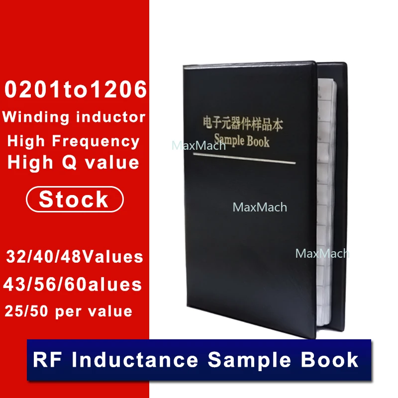 Rf High Q Value Rf …