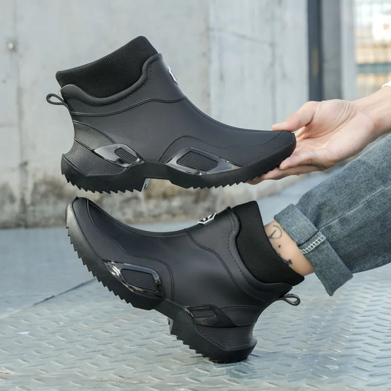 Thumbnail 2 - #25 Latest Rain Boots Offers