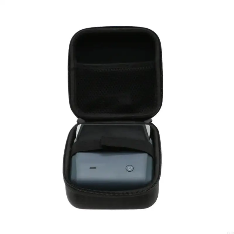 حقيبة حالة الحماية E0BB Portable Case Storage Case Case Roof Froof For B31