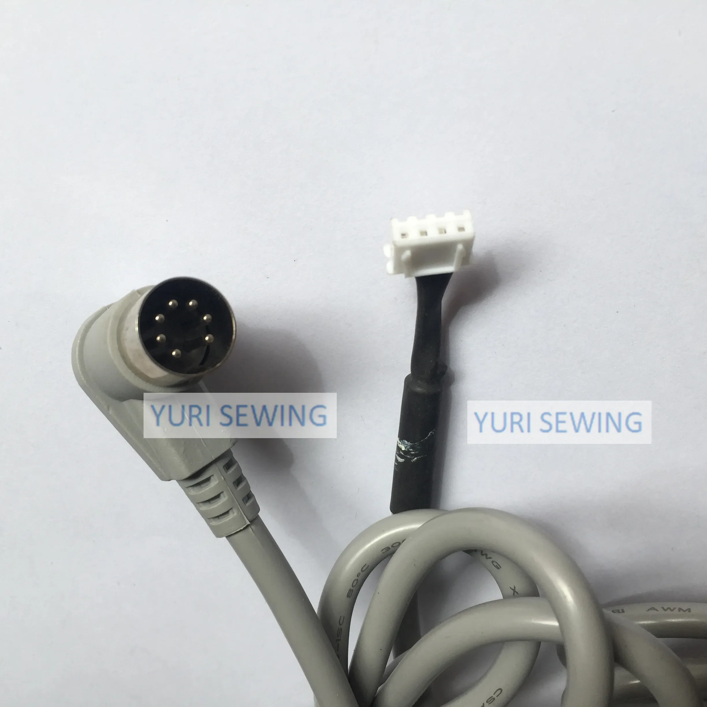 SV250 صندوق التحكم 400-26920 سيكرونizer ل JUKI DSC-244/141/3500/UT33/7700/3525 أجزاء ماكينة الخياطة الصناعية بمستشعر المحرك #4