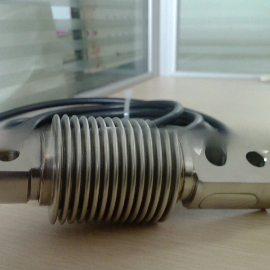 German Single-point Load Cell PWS D1 300kg V058895 B06 С3