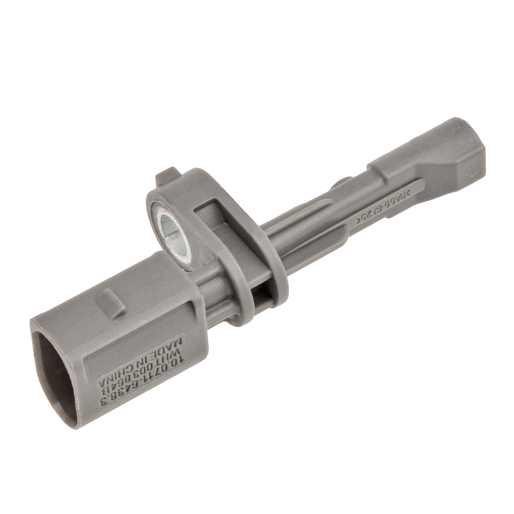 مستشعر سرعة العجلات الخلفية ABS WHT003864B,WHT003864A/C لأودي A3,Q2,Q3,TT,VW Arteon,Caddy,CC,Golf,Jetta,Passat,Tiguan,Touran #2