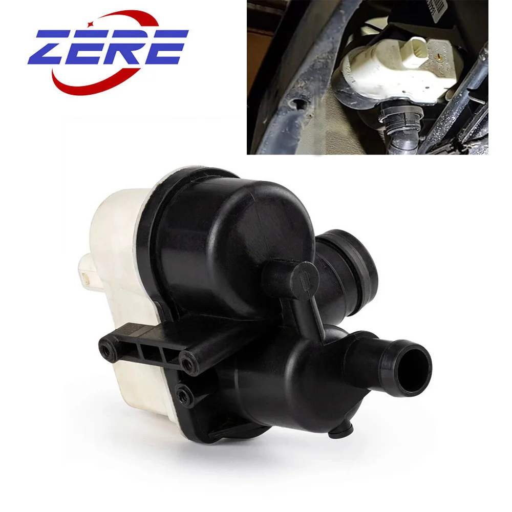 ZERE Evaporative Emissions System Leak Detection Pump 16137193479 0261222018 For BMW E60 E90 E92