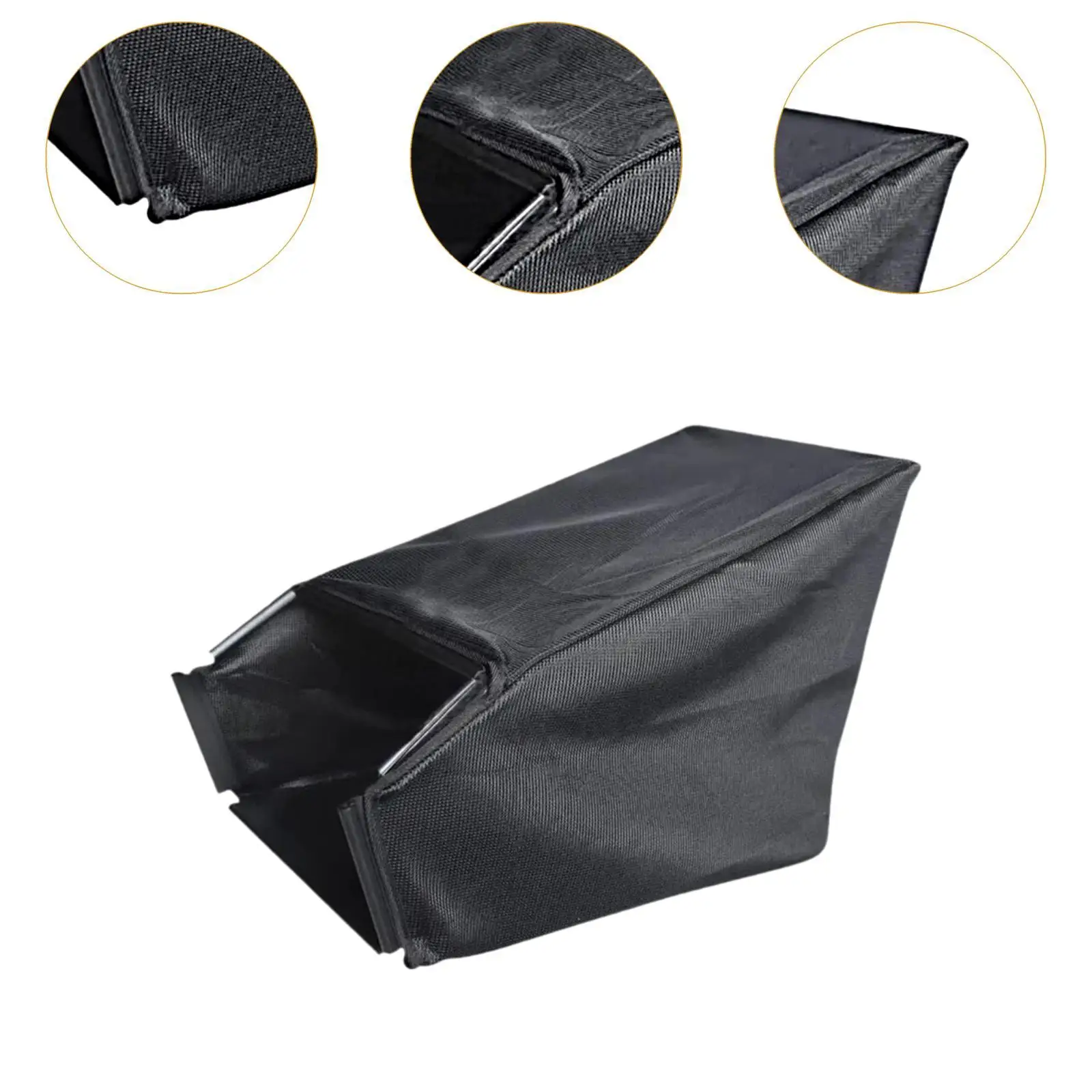 Lawn Tractor Grass Catcher Bag Collection Replacement Leaf Bag 964-04007A