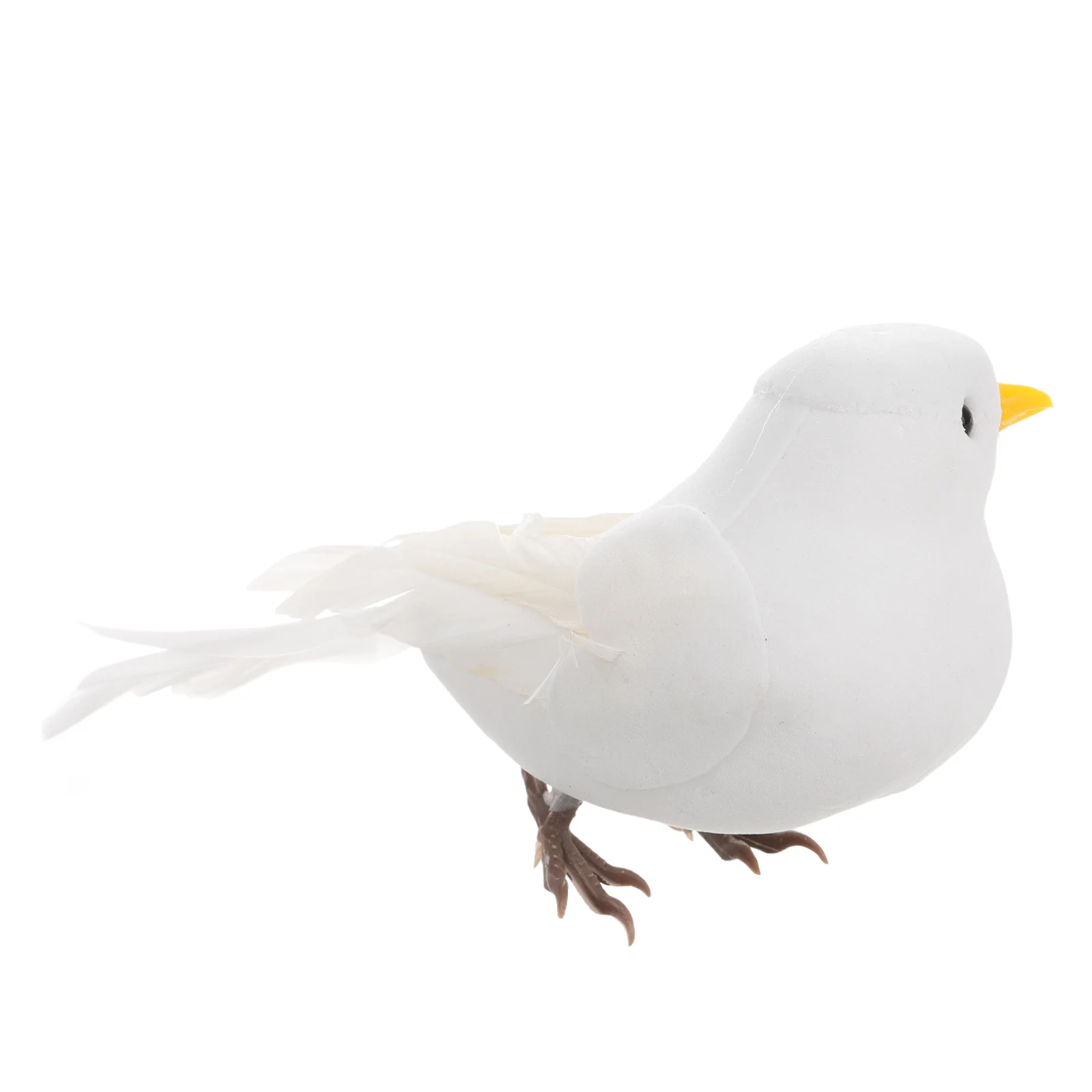 

Roof Antenna Decorations Cartoon Pigeon Topper Cute Kawaii Car Antenna Decorative Toppers For Car Roof Trunk Exterior