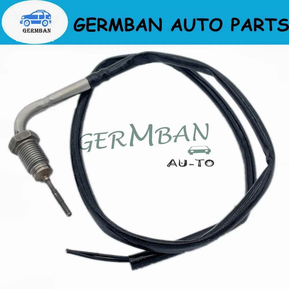 

RF7L-18-7G0C the Third Exhaust GAS Temperature Sensor Probe For Mazda 3 BK BL 5 CR 6 GG GY GH 2.0-2.2 Diesel 02-14 RF7R-18-7G0A