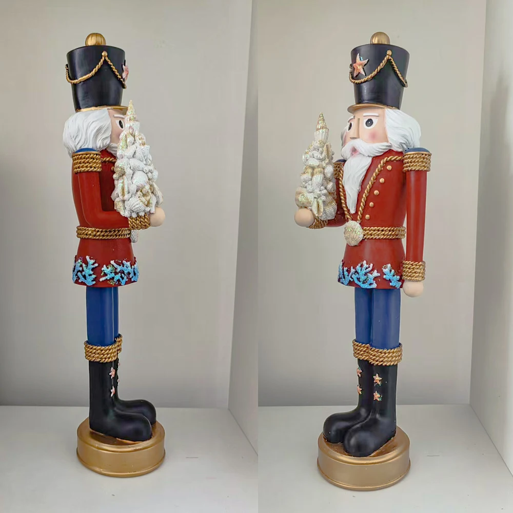 Thumbnail 4 - #34 Top 50 Decorative Nutcrackers Worth Buying In 2026