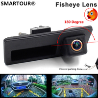 4K AHD 1920*1080P Car Back Rear Camera For VW Passat CC B6 B7 Polo Skoda Octavia Tiguan Audi A4 B8 Q3 Q5 A5 A8 S5 A3 A6 C7 A7 A1