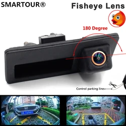 4K AHD 1920*1080P Car Back Rear Camera For VW Passat CC B6 B7 Polo Skoda Octavia Tiguan Audi A4 B8 Q3 Q5 A5 A8 S5 A3 A6 C7 A7 A1