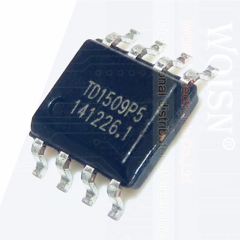 2-5PCS MACH210-15JC-18JI MACH210-15JC TD1509P5 TD1509 TDA7718B TDA7718 R2S25400 2S25400 KBP210 210 KMZ60