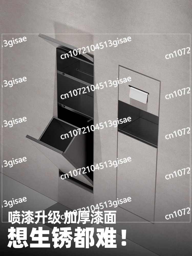 Toilet Stainless St…