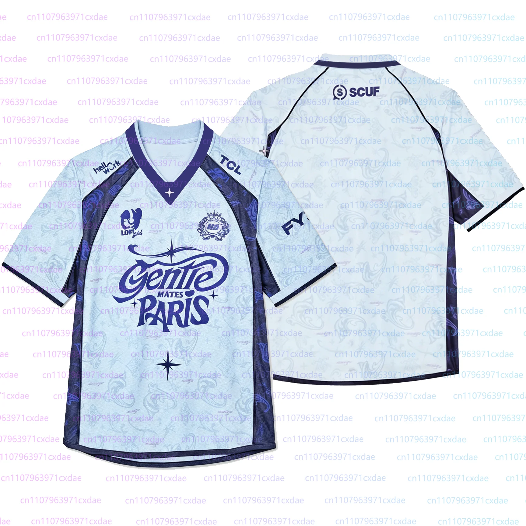 Thumbnail 4 - #3 Compare Sports Uniforms Before You Buy
