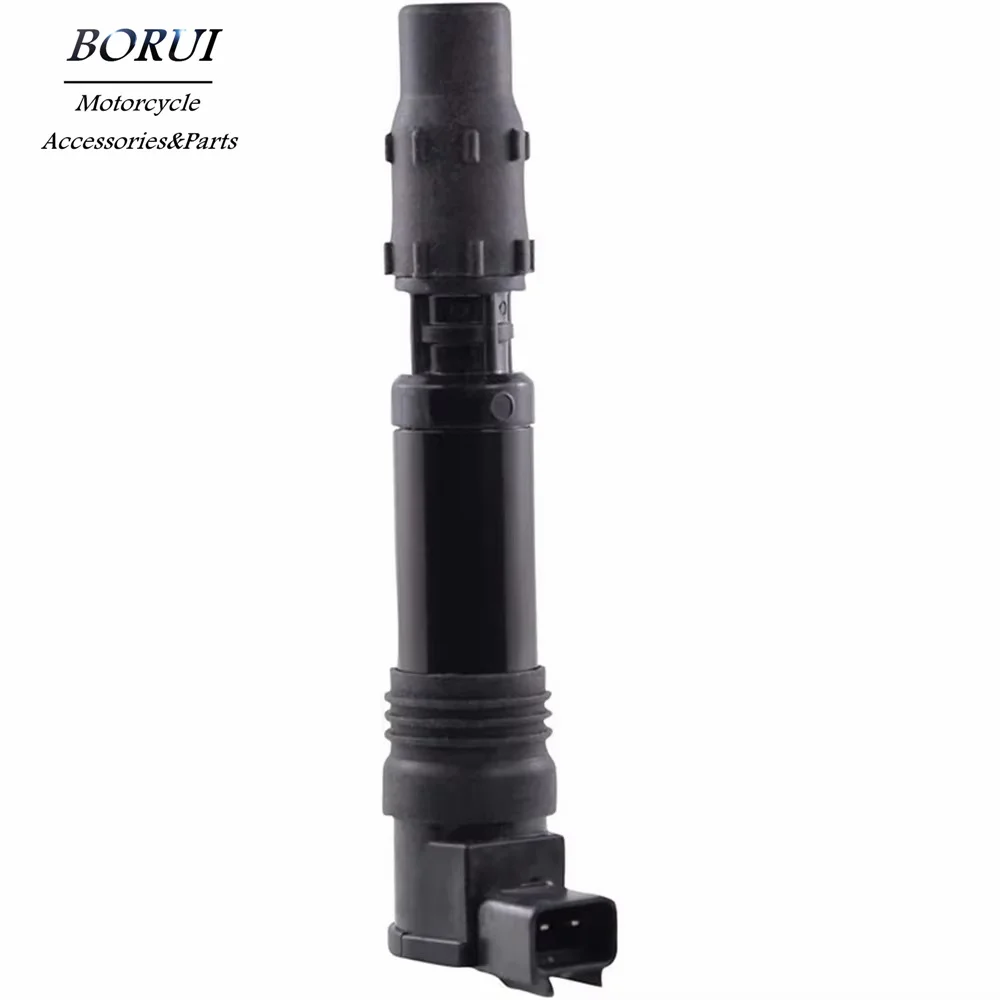 

Ignition Coil for Honda CBR 600 F4 F4i CBR 929 RE CBR 954 RR 30700-MBW-611