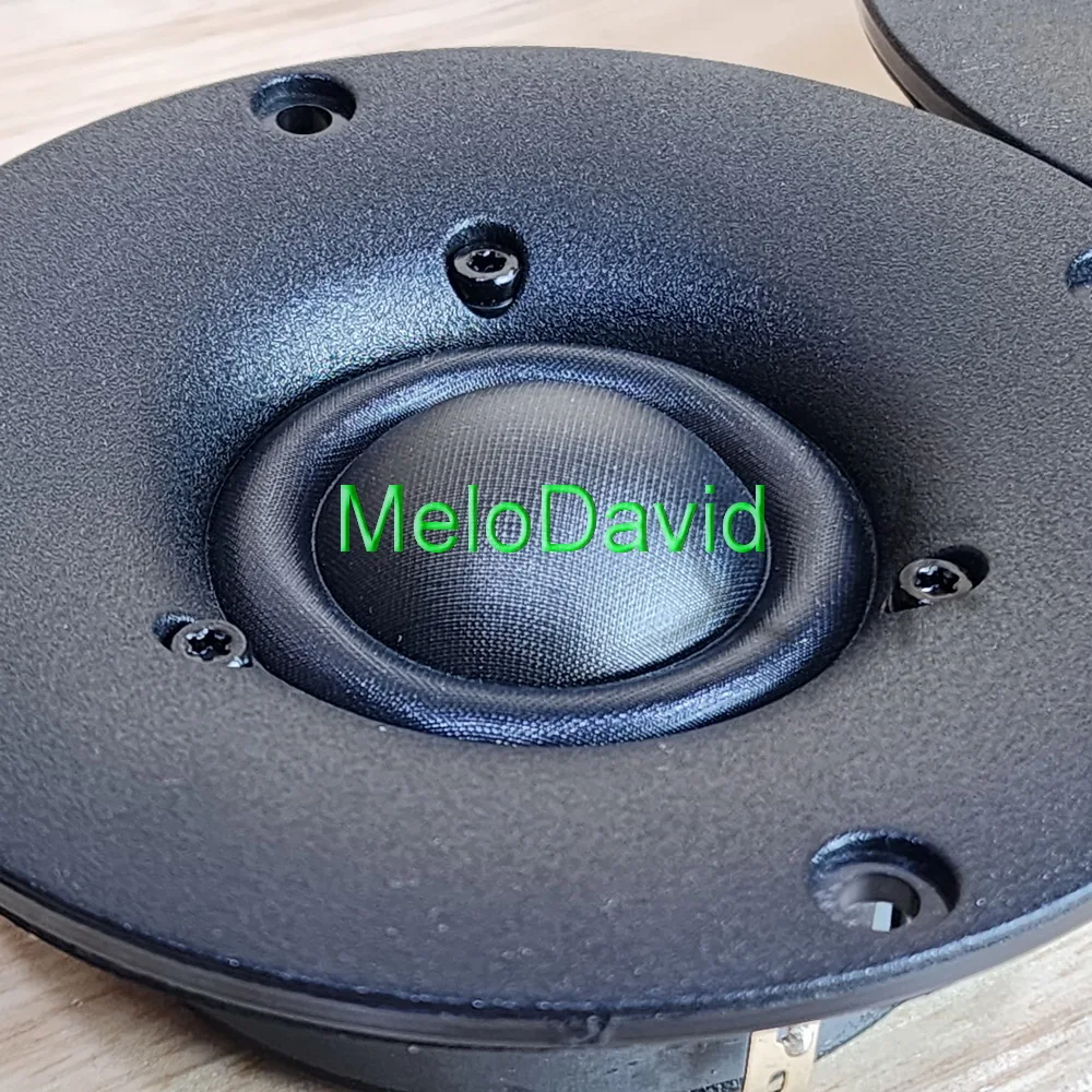 Warecor TW030WA10 WA22 (30mm 1,2 Zoll) Seidenkalotten-Hochtöner 8Ω 104mm Panel – Detail 14
