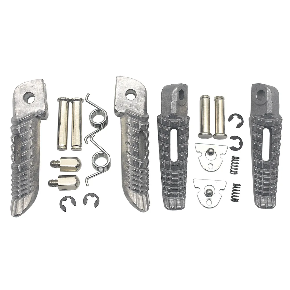 Thumbnail 2 - #86 Latest Motorcycle Foot Pegs Offers