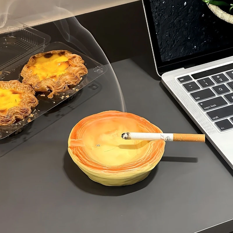 

Креативные яичные тачки, пепельницы для гостиной, журнальные столики, декор, персонализированные подарки, подходящие для подарка друзей, декор для праздничной вечеринки