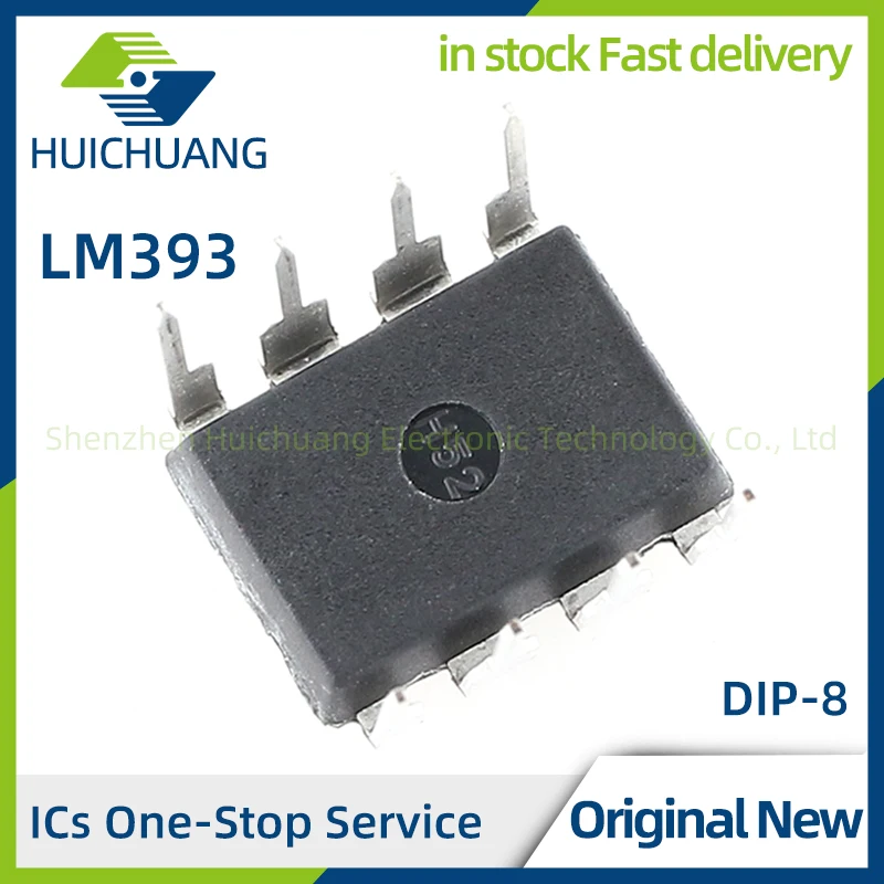 LM393 LM393D LM393DGKR LM393PW LM393AD LM393APWR LM393ADGKR LM393BIDR LM393BIDGKR LM393LVDR LM393LVDGKR LM393LVQDRQ1 LM393P