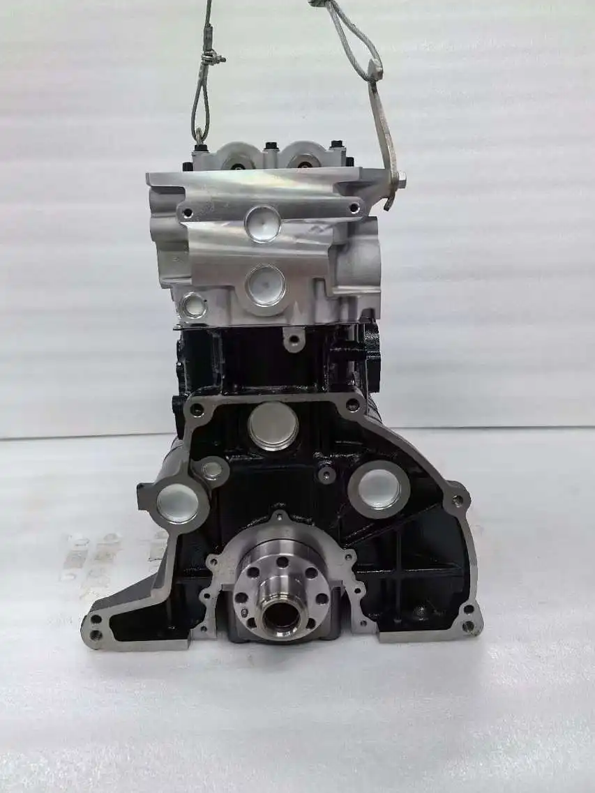 High Quality Brand New Long Block Engine 1KD 2KD ENGINE For Toyota