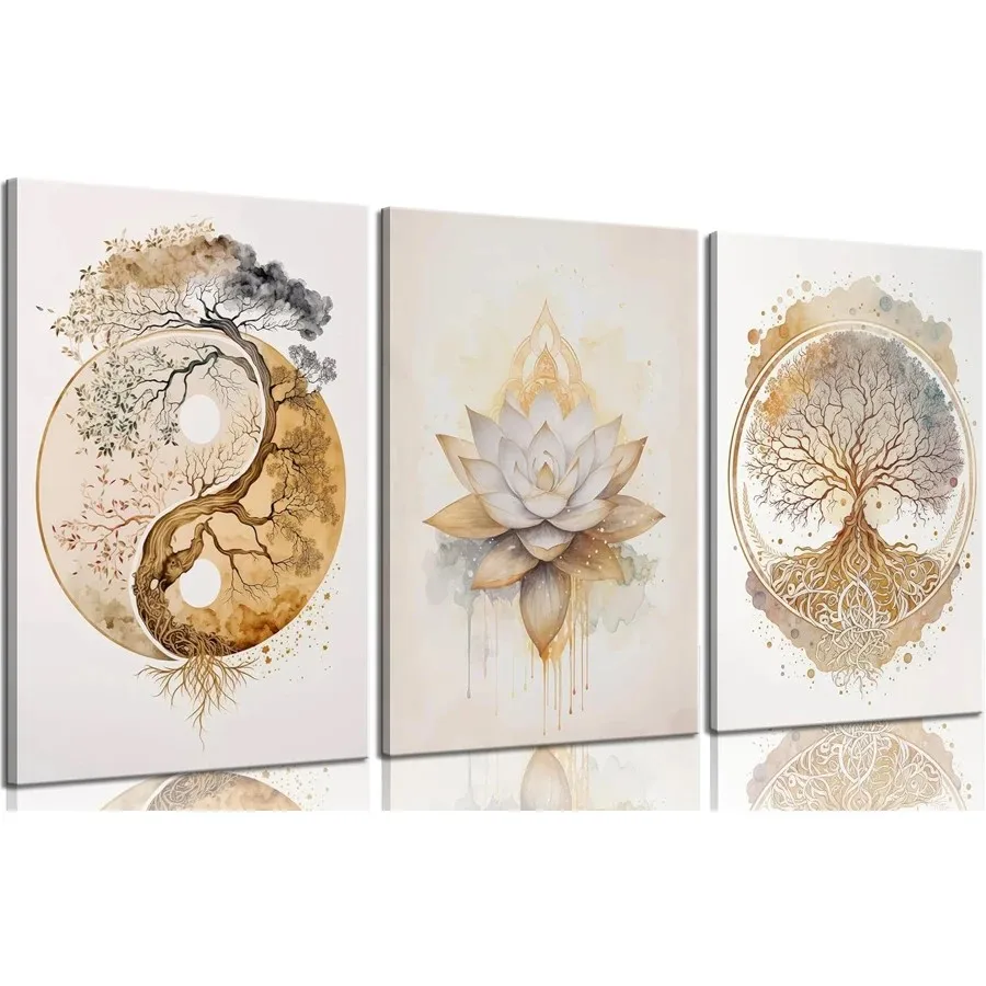 Tree Of Life Diamon…