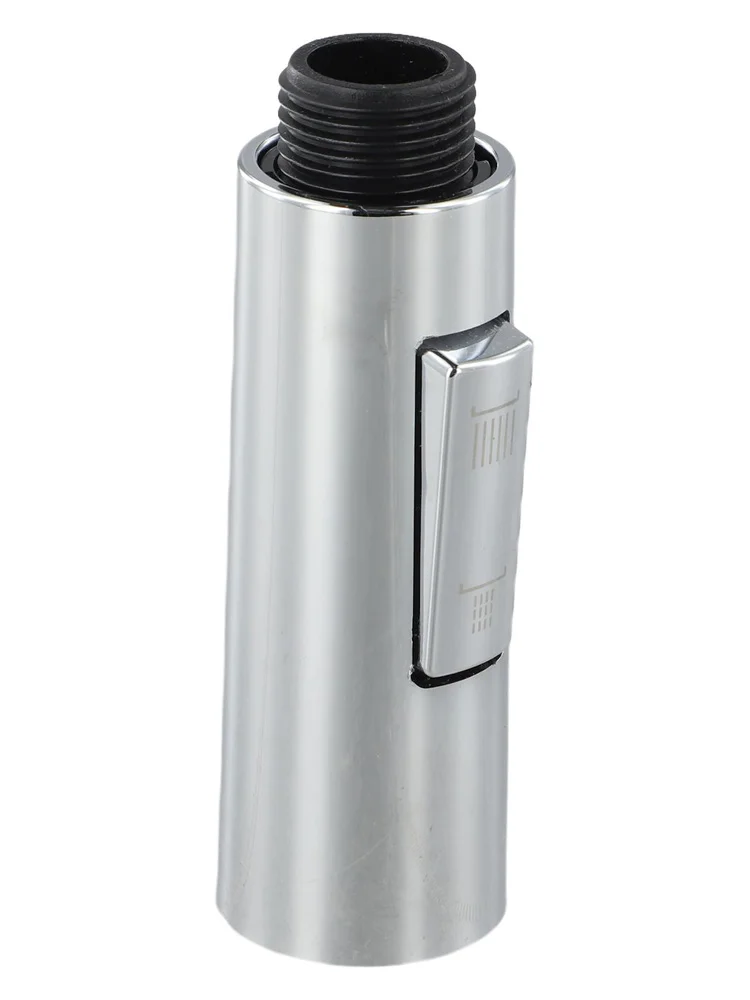

Pull Out Sprayer Head For Standard G1/2 Male Connector Type Of Pull Out Hose Kitchen Sink Pull-out Faucet Nozzle Accessories