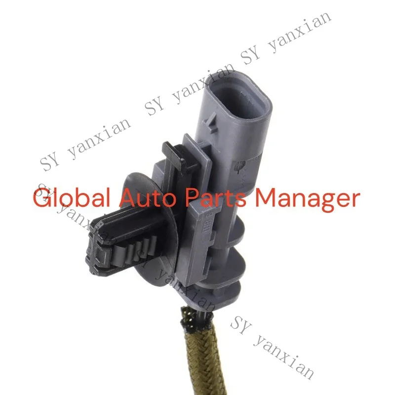SY+ New Thermostat Housing LR105975 LR073694 For Sport Evoque 2.0L Diesel Ingenium
