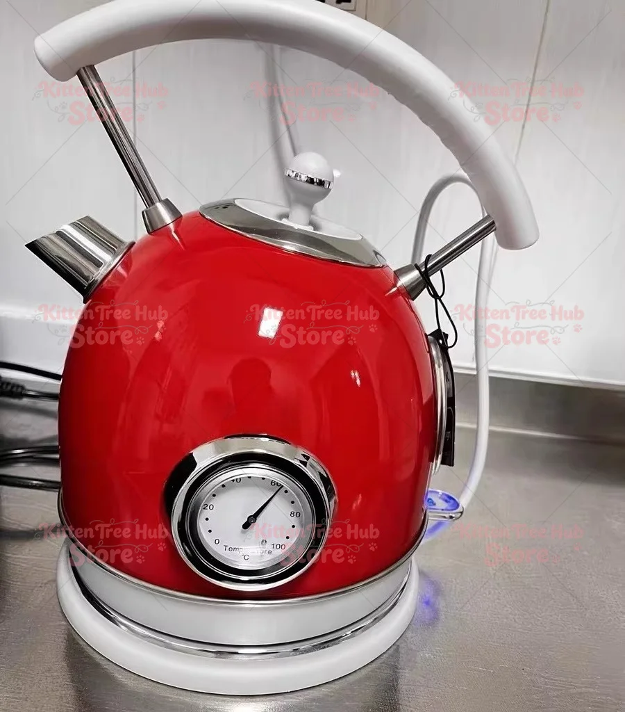 stainless steel household automatic power failure