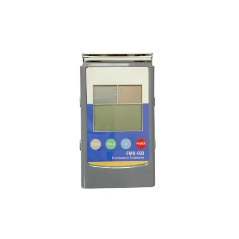 FMX-003 FMX-004 Handheld Electrostatic Tester Test Field Instrument