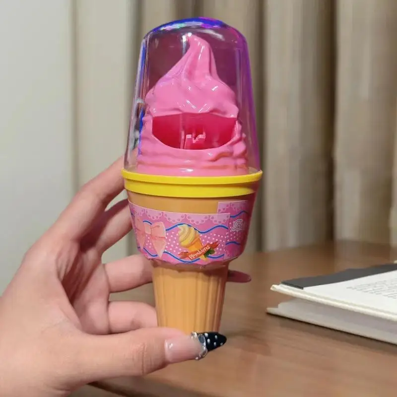 Schattige kleine beer Bento Fantasiespeelhuis Keukenvoedselset Ideaal voor de ontwikkeling van kinderen