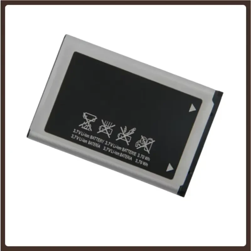High-Quality 1000mAh AB463651 BE/AB463651 BU Mobile Phone Battery for Samsung B3410 C6112 J800 Rechargeable Batteries