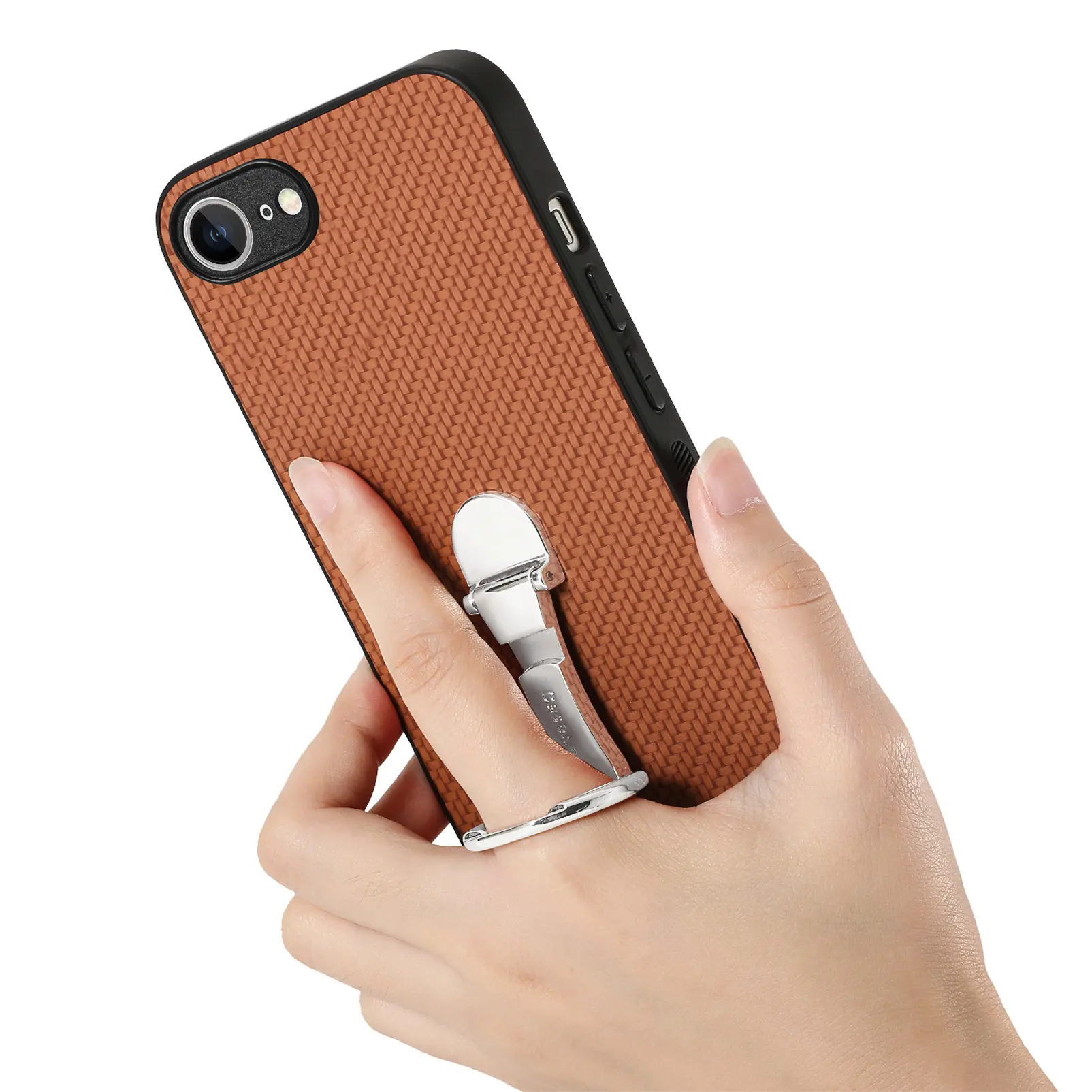 Folding Ring Case F…