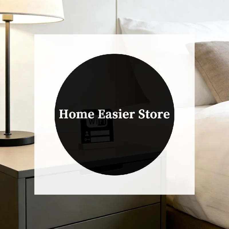 1/2Pcs Acrylic Mirror WiFi Sign For Public Places House Shops Handwriting Account And Password Wifi Notice Board Signs