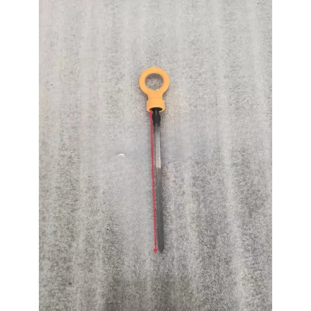 

Щуп уровня масла Quanchai 4B5 для тракторов Lovol M404, 504, 604, 704-E, 2 шт. (Запчасти для сельскохозяйственной техники)