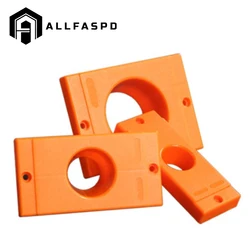 10PCS BT30 BT40 BT50 Sleeve ABS Thickened HSK63 Tool Holder Sleeve CNC Lathe Machine Tool Parts  HSK32 HSK40 HSK50 HSK100/80