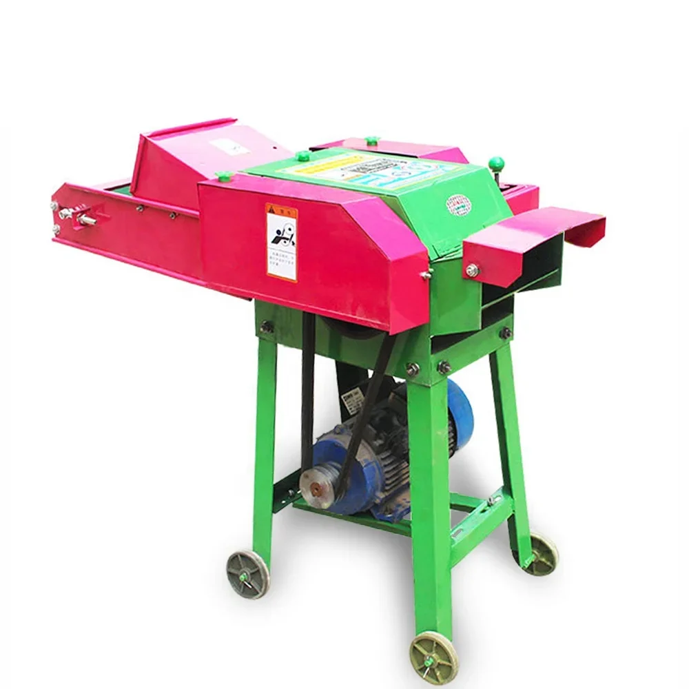 

Grass Cutter Machine Price Chaff Cutter in Nepal