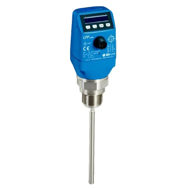 New and original sick liquid level sensor lfp1000-a4nmb Article No. 1057081