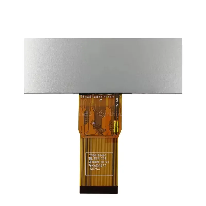 7-inch LCD Screen 7300101462 7300101463 E231732 7300130906 /YH070IF50 HD 1024*600   for Cube U25GT Tablet PC MID