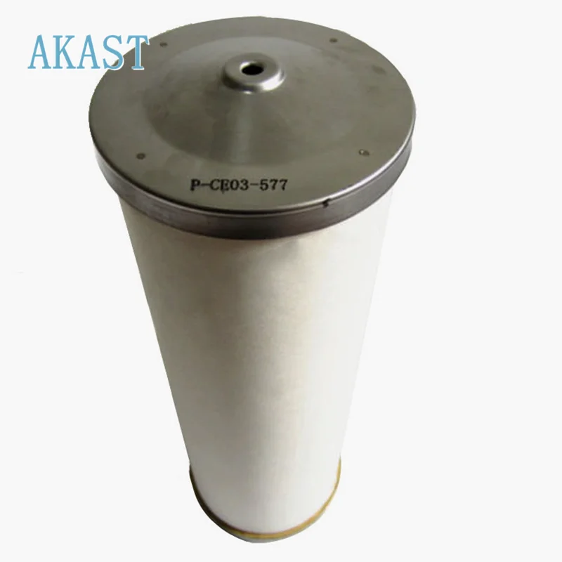 

oil separator element P-CE03-577 for Replace air compressor