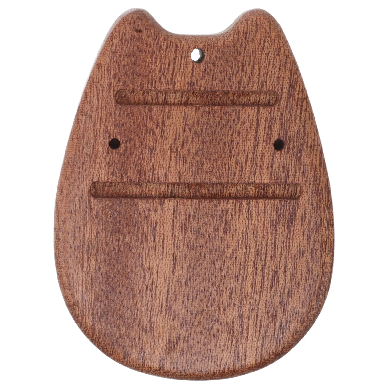 

Eight-Tone Wooden Kalimba Musical Base Plate Replacement Natural Wood Thumb Piano Bottom Base Accessory Thumb Piano Baseboard