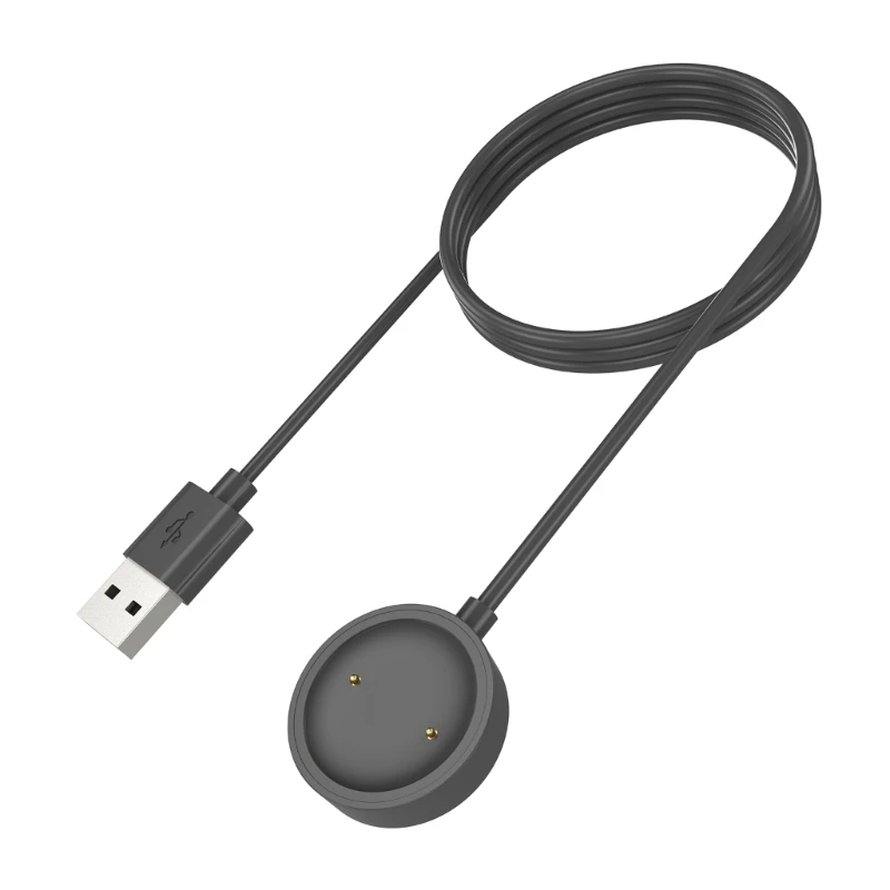 Держатель для быстрой зарядки, USB-кабель для зарядки, адаптер питания для Watch Прямая поставка