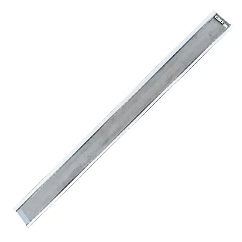 Air Jet Loom Reed 150cm Steel Reed Replacement Spare Parts for Jet Weaving Machine