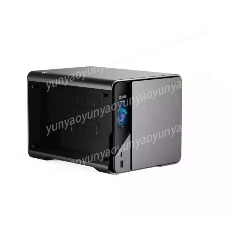 Private Cloud R1 8G Memory Four-bit NAS Network Storage Server