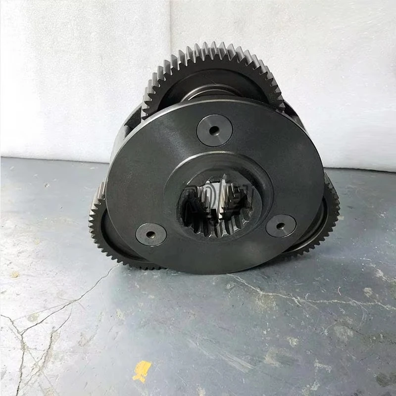 High Quality STOCK 20Y-27-51160 ST 20Y2751160 ST CARRIER for KOMAT*SU on SALE  Excavator Accessory Excavator Parts