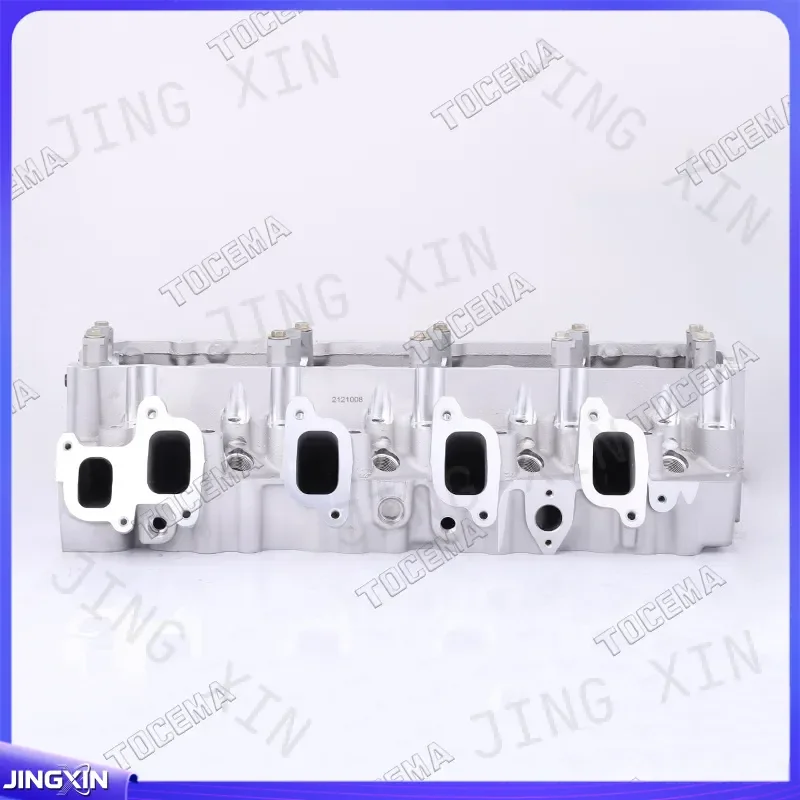 Custom for Toyota 1KZ-T 1KZ-TE Engine Cylinder Head Assembly Auto Parts Replacement Repair Kit Automotive Accessories view 5