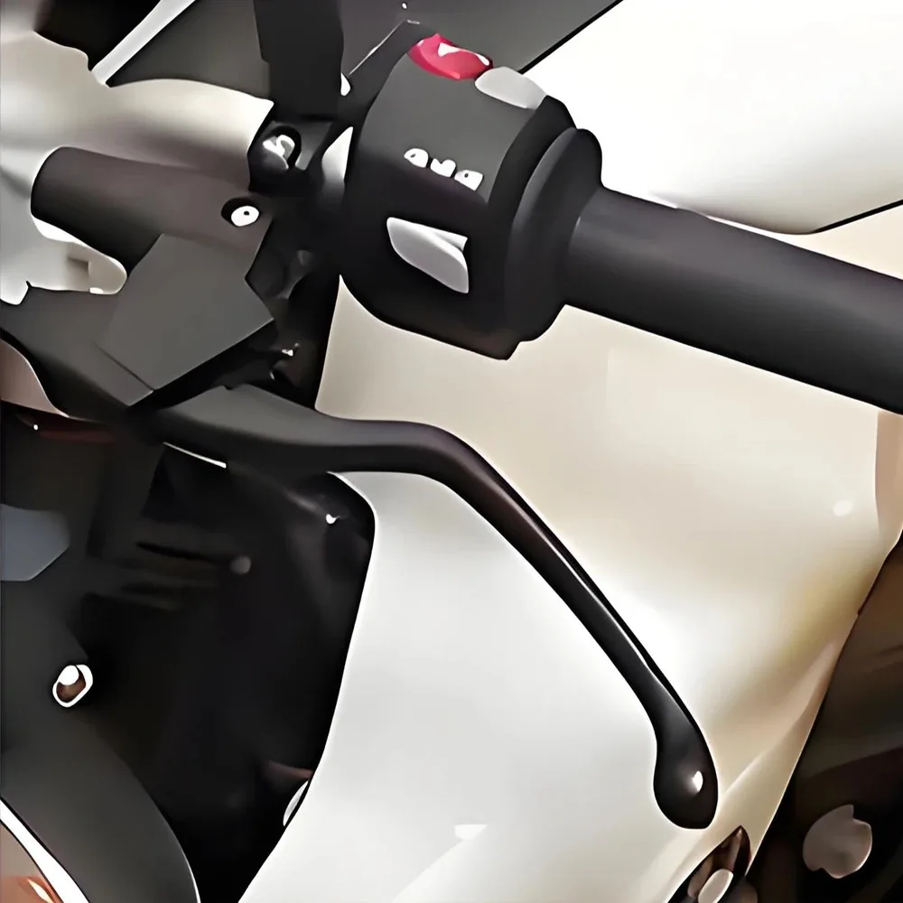 Motorcycle Brake Lever Clutch Lever Control Handles For BMW F650GS F700GS F800GS F800GT F800S F800ST F800R F800 GS / GT / R / S