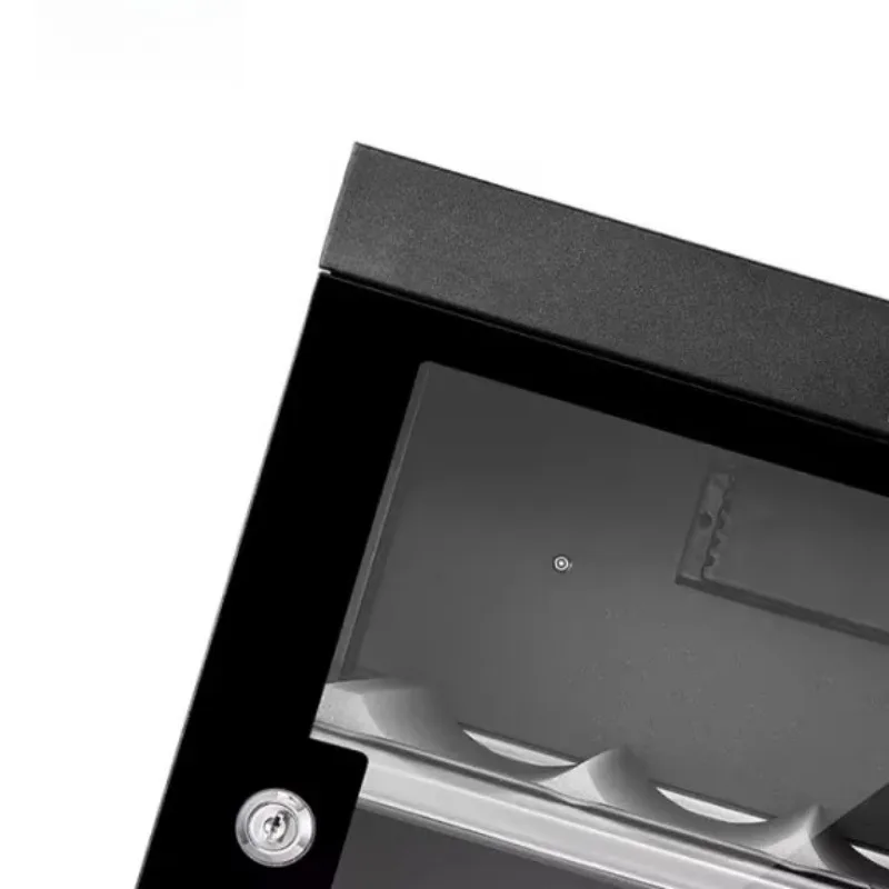 35L Anti-static and Moisture-proof Humidity Dry Cabinet Box for Pcb Camera Chips
