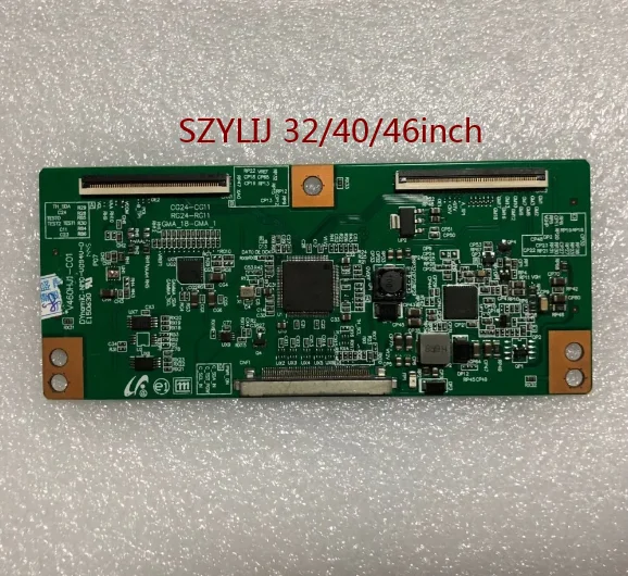 

32-дюймовая, 40-дюймовая, 46-дюймовая плата питания для SZYLIJ V460HJ1-C01 UA46D5000PR LD460BGC-C1 SPOT