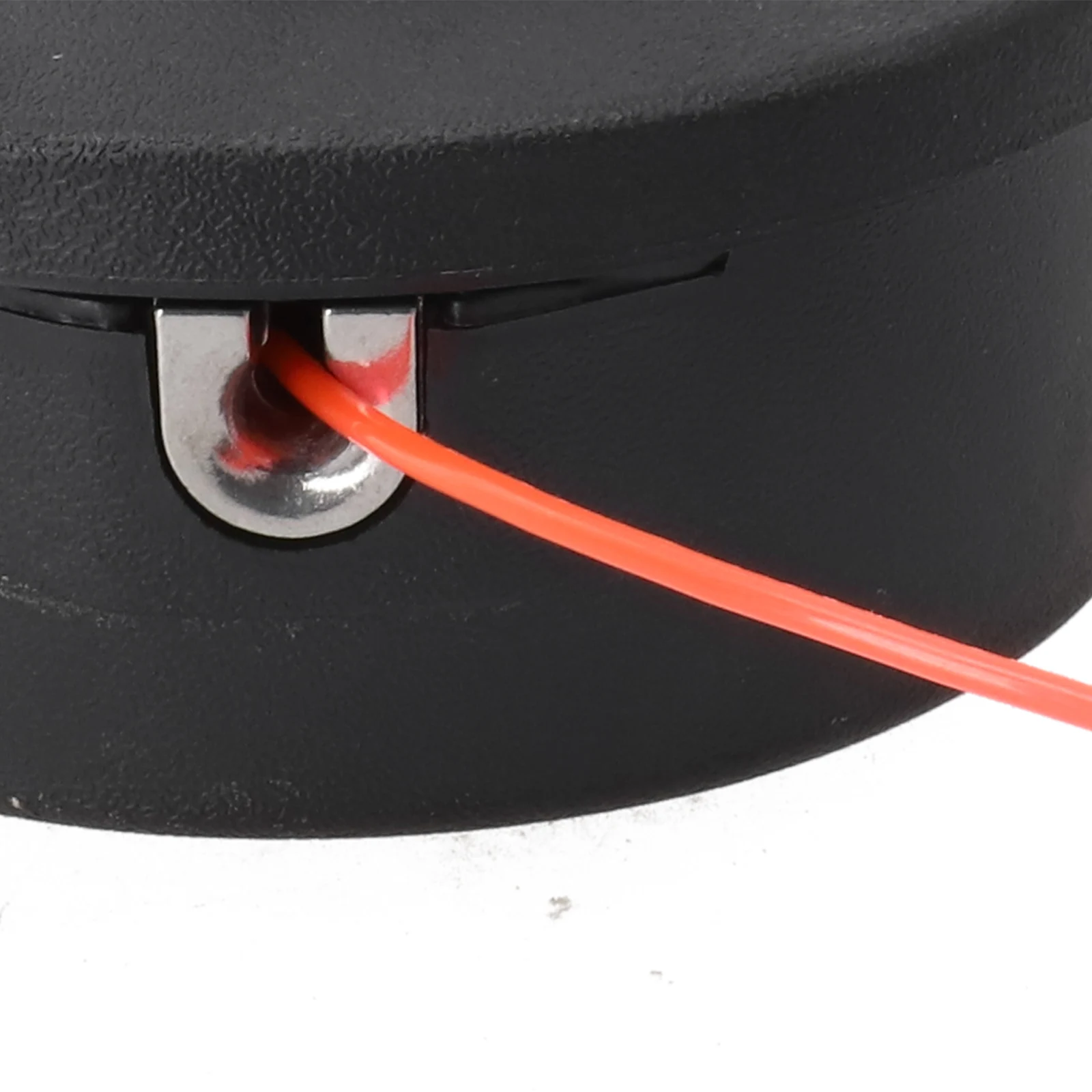 

Trimming Made Easy with the Auto Cut 252 Nylon Line Trimmer Head Compatible with Various Models Including For FS80