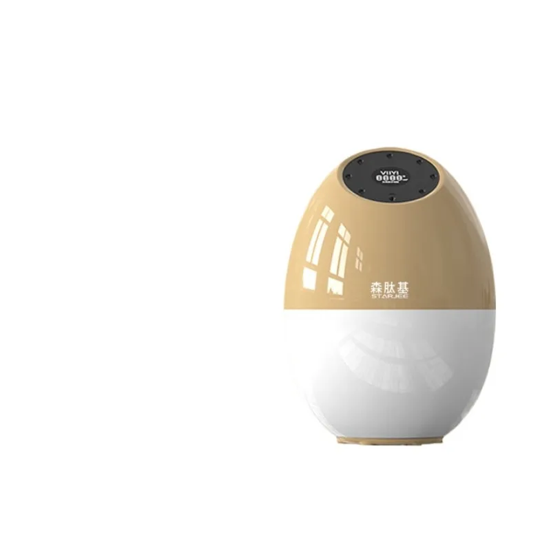 

Household oxygen bar negative oxygen ion air purifier