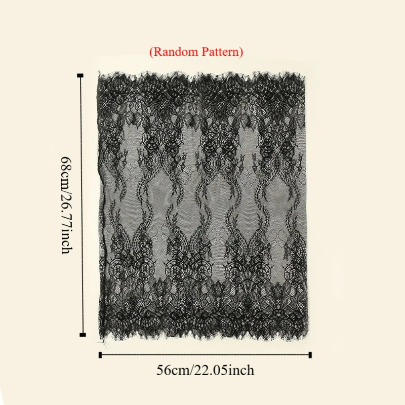 새로운 도착 블랙 화이트 레이스 베일 우아한 스페인 스타일 신부 만틸라 웨딩 라틴 미사 머리 커버 여성용