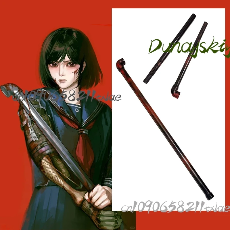 Shimizu Hinako تأثيري الدعائم انبوب ماء 75 سنتيمتر كول اليابانية الصامت Shimizu Hinako حفلة الهالوين عيد الميلاد تأثيري